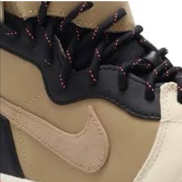 🔥Nike Air Jordan Womens Retro 1 Rebel XX! - Picture 6 of 12